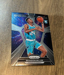 Brandon Miller 2023-24 Panini Prizm - Deep Space 2 trading card image front