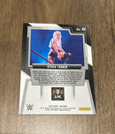 Stevie Turner 2022 Panini NXT 2.0 WWE trading card Panini