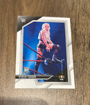 Stevie Turner 2022 Panini NXT 2.0 WWE trading card Panini