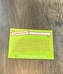 Charlotte 2015 Topps WWE Heritage trading card Topps