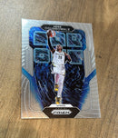 Arike Ogunbowale 2022 Panini Prizm WNBA - Far Out 3 trading card image front