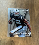 Khalil Mack 2014 Panini Prizm 218 trading card image front