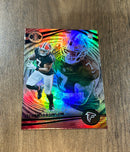 Bijan Robinson 2023 Panini Illusions trading card