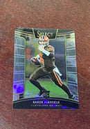 Baker Mayfield 2018 Panini Select Front