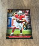 Kyler Murray 2019 Panini Chronicles trading card