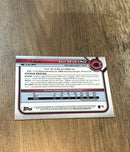 Elly De La Cruz 2022 Bowman - Chrome Prospects trading card Bowman