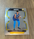 Tina Krajisnik 2022 Panini Prizm WNBA 13 trading card image front