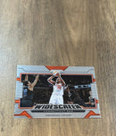 Jonquel Jones 2022 Panini Prizm WNBA - Widescreen 2 trading card image front