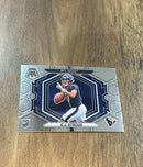 C.J. Stroud 2023 Panini 2023 Panini Mosaic football card Panini