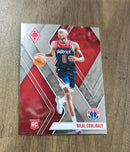 Bilal Coulibaly 2023-24 Panini Phoenix 285 trading card image front