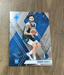 Dereck Lively II 2023-24 Panini Phoenix 290 trading card image front