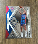 Marcus Sasser 2023-24 Panini Phoenix Instant Phenom 18 trading card image front