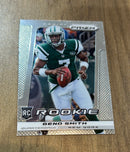 Geno Smith 2013 Prizm Panini Prizm - Prizms Front