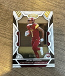 Jahan Dotson 2022 Panini Certified 114 trading card image front