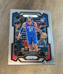 Ricky Council IV 2023-24 Panini Prizm 294 trading card image front