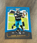 James Robinson 2020 Panini Chronicles - Classics CL-30 trading card image front