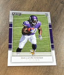 Dalvin Cook 2017 Panini Playoff 210 trading card image front