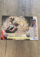 Kevin Garnett 1995 SkyBox Premium 233 trading card image rear