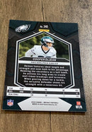 Cooper DeJean 2024 Panini Mosaic 340 trading card image rear