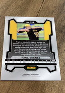 Paul Skenes Pittsburgh Pirates 2024 Panini Prizm Trading Card