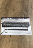 Fernando Tatis Jr. 2016 Bowman - Prospects trading card Bowman