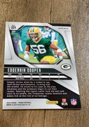 Edgerrin Cooper trading card image rear