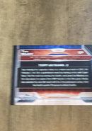 Tom Brady 2015 Topps trading card Topps