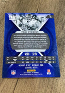 Paul Perkins 2017 Panini XR - Red trading card Panini