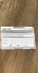 Elly De La Cruz 2024 Topps 2024 Topps Big League RC trading card Topps