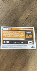 Julio Rodriguez 2022 Panini 2022 Panini Chronicles - Classics trading card Panini