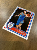 Chet Holmgren 2022-23 Panini NBA Hoops RC Panini