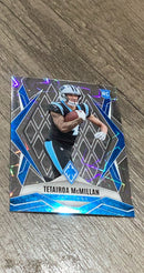 Tetairoa McMillan 2025 Panini Phoenix 155 front