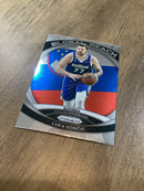 Luka Doncic Dallas Mavericks NBA 2023-24 Panini Prizm insert Panini