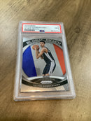 Victor Wembanyama 2023-24 panini Prizm insert RC Panini