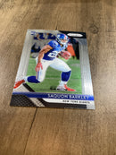 Saquon Barkley 2018 Panini Prizm RC Trading Card Panini