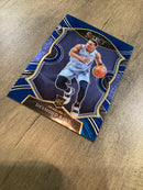 Desmond Bane 2020-21 Panini Select Trading card RC Panini