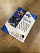 Paolo Banchero 2022-23 Panini Mosaic RC Panini