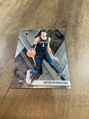 Victor Wembanyama 2023-24 panini chronicles Phoenix RC Panini