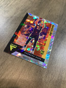 Desmond Bane 2020-21 Panini Flux Cracked Ice RC Panini