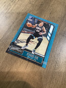 Desmond Bane Memphis Grizzlies NBA 2020-21 Panini Chronicles Playbook RC trading card Panini