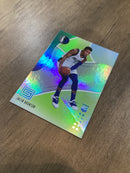 Jalen Brunson 2018-19 Panini Status Green Panini