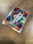 Bam Adebayo 2023-24 Topps Chrome Topps
