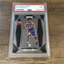 2017-18 Panini Prizm de’aaron Fox 24 Panini