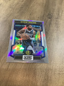 Kyrie Irving 2022-23 Panini Chronicles Score silver Panini