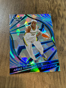 Arike Ogunbowale 2022 Panini WNBA Revolution Cubic /50 Dallas Wings 72 Panini
