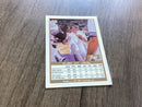 Jeff Hornacek NBA Phoenix Suns 1990-91 SkyBox 222 trading card SkyBox
