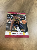 Kyrie Irving 2012-13 Panini NBA Hoops RC Panini