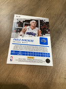 Paolo Banchero 2022-23 Panini chronicles Prestige RC Panini