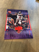 Michael Jordan 1999 Upper Deck Michael Jordan Athlete of the Century Upper Deck