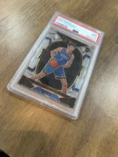 Chet Holmgren 2022-23 Panini Select PSA9 Panini